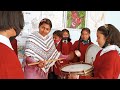 #JNV Bageshwar | #National anthem drum beat 🥁