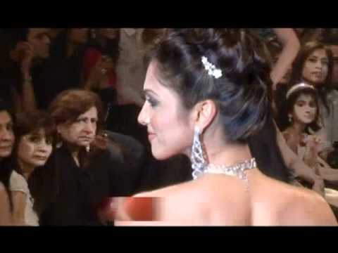 A feast of fashion on Day 2 of IIJW
