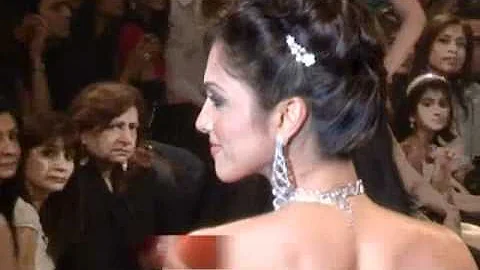 A feast of fashion on Day 2 of IIJW