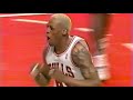 Dennis rodman is an underrated passer part 3