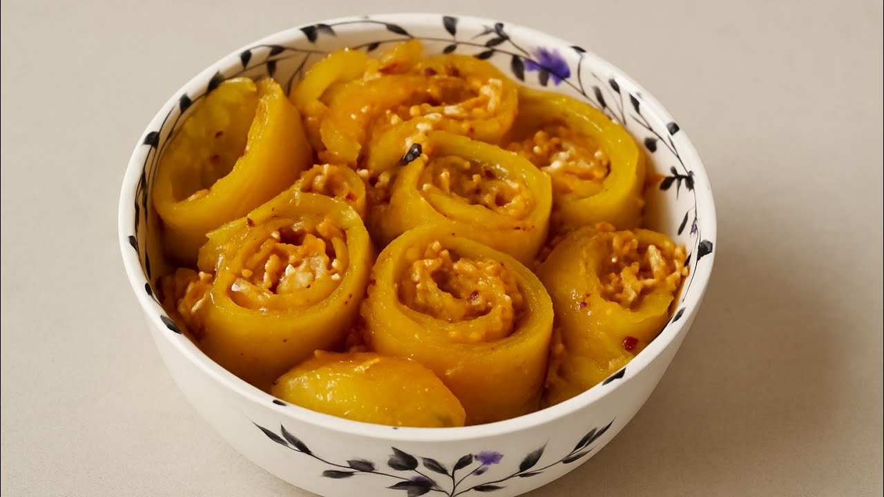 Lafang recipe, street food lafang, lafang banane ka tariqa, laphing ...