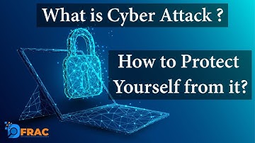 What is Cyber Attack and how to protect yourself from it?
