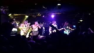 Less Than Jake: Automatic (LIVE) September 14, 1997 at El Dorado Saloon, Carmichael, CA, USA