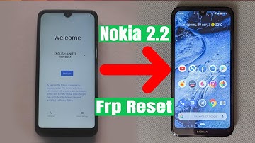 Nokia Ta-1183 FRP BYPASS/RESET GOOGLE ACCOUNT LOCK new method Without Box