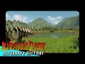 JWE2 | Jurassic Park: Alternate History [S3 EP6: Gyrosphere Enclosure]