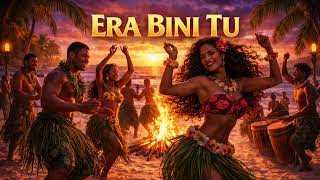 Era Bini Tucover fijian  Rs 