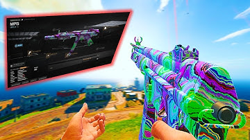 Goodbye SUPERI 46😟 Hello OG MP5😍