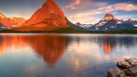 يسألونك عن الجبال ..بصوت القارئ اسلام صبحى