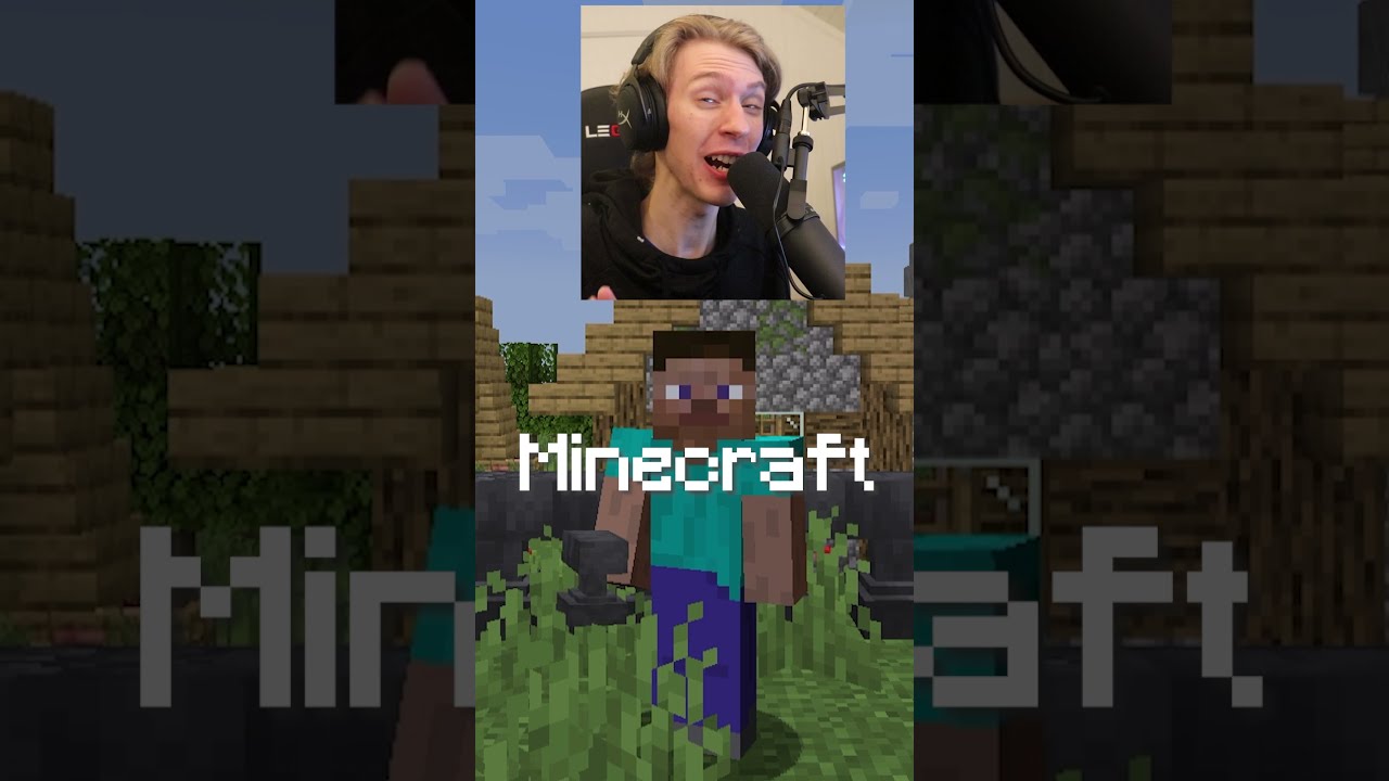 Insane Hidden Minecraft Commands 