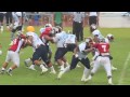 Samoa Bowl XII - Teaser