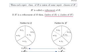 ToC23 DFA Minimization And Myhill-Nerode Theorem : Part 1