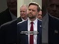 'We’re gonna find out the hard way with SNAP benefits': Vance on day 30 of government shutdown