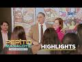 Pepito Manaloto - Tuloy Ang Kuwento: Pepito, the Best Husband and Pop Culture awardee! (YouLOL)