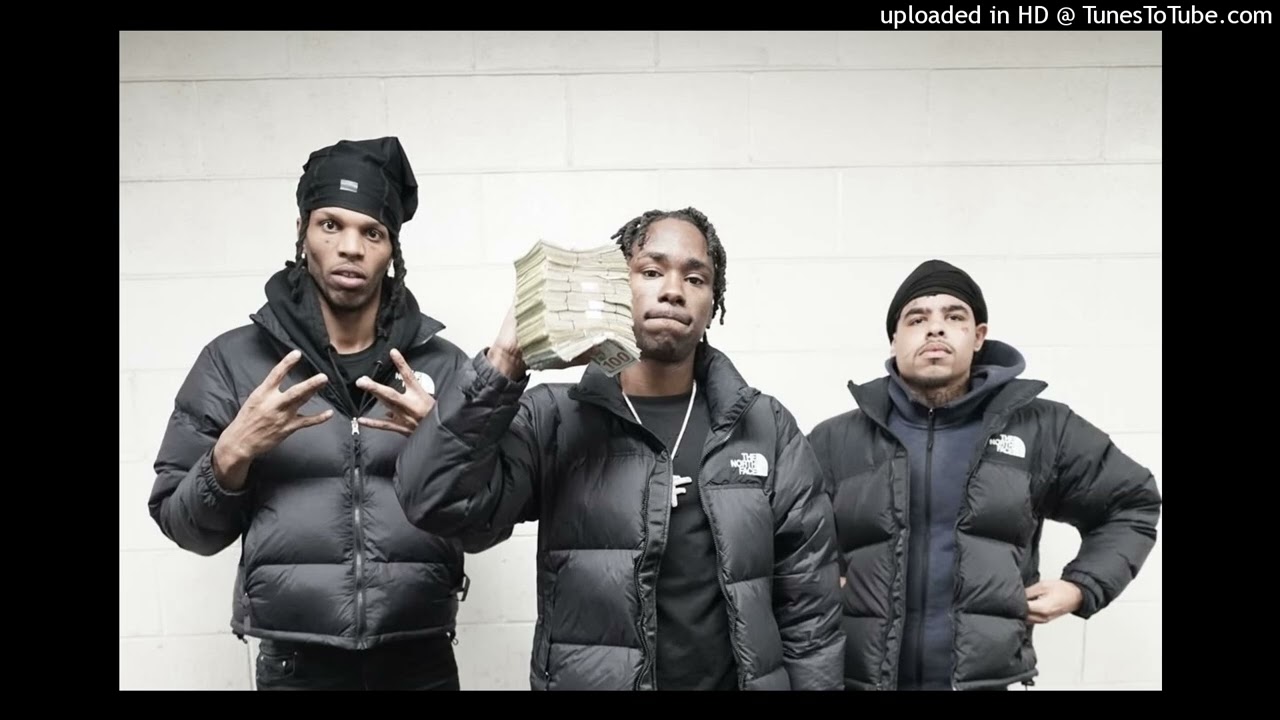 THF Gbaby x THF Lil Law - 