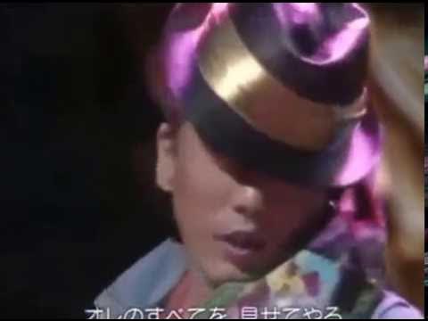 沢田研二　ストリッパー
