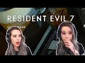 Resident Evil 7: Biohazard REACTIONS