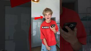 Kaido Finally Replaced Salish 😱