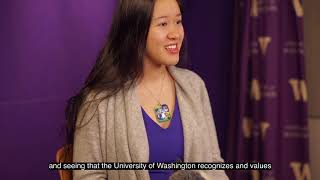 2020 Husky 100 - University of Washington