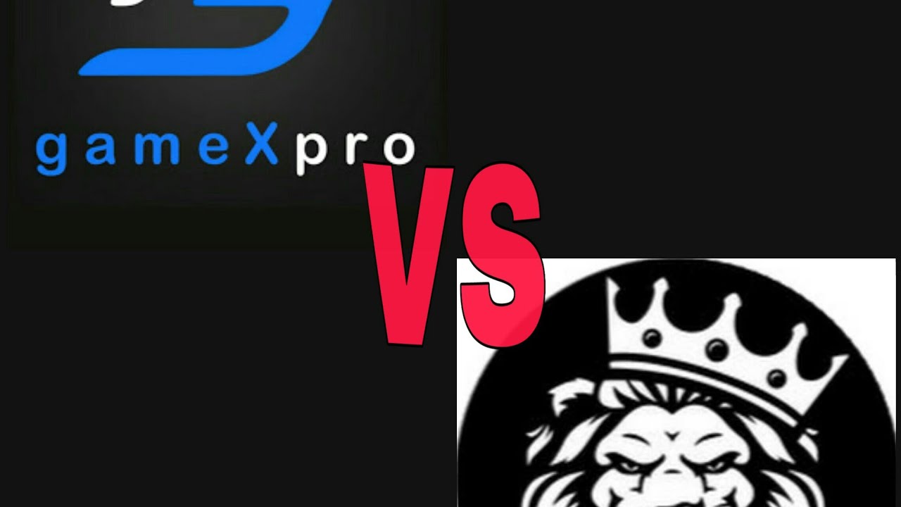 Youtuber Game X Pro Vs Star Anonymous Nice GamePlay - YouTube