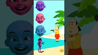 Frog Joker Gorilla and Red Dame,VfxMagic Video | #youtubeshorts #magicshots#vfxshorts