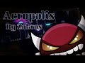 Acropolis [Insane Demon] complete 100%
