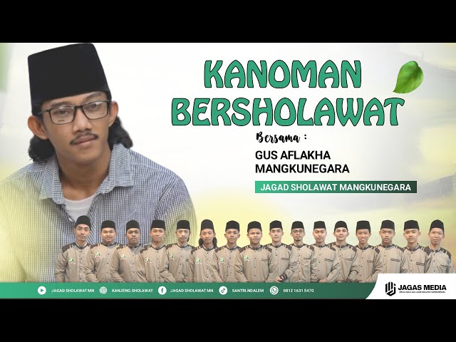 🔴TPQ AL-MUBAROK  Bersholawat  Bersama  GUS AFLAKHA MANGKUNEGARA FEAT JAGAD SHOLAWAT MN class=