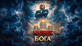 Аудиокнига Ч.1 глава 5 "Маньяк против Бога" Джеймс Ресслер.  #дворкин #документалка #расследование 
