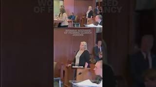 Arrest Outside Court: Woman Accused Of Filming Lindsay Clancy Jurors @KEZI9News