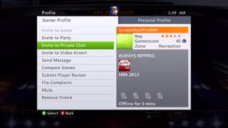 Proof GBE host boots
