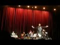 کنسرت حامد نیک‌ پی‌ و شاهرخ مشکین قلم Nov. 2014 , Ebell Theatre