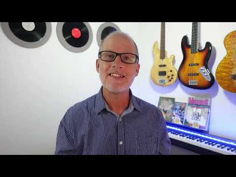 Brad Fuller - Is “What Works Best”, best for music education?