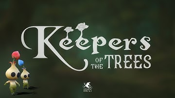 Studio Chili Presents Keepers of the Tree May Update