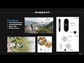 10. 2020 OpenTAK Conference - ATAK Radacat Plugin and hardware - Kong Chen ( Radacat VP)