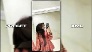 Preset Dj Kane Style Xynos🎟️ Viral Tiktok🎧-XML