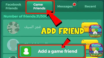 How to Add Friend On Game Buddies Yalla Ludo With Proof