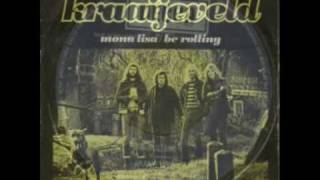 Video thumbnail of "Kraayeveld - Be Rolling"