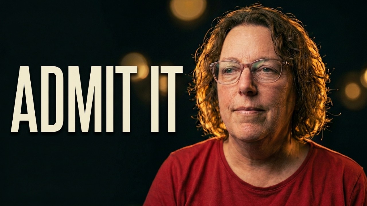 The Radical Honesty of Saying “I Don’t Know”