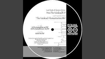 The autoload (You Win)