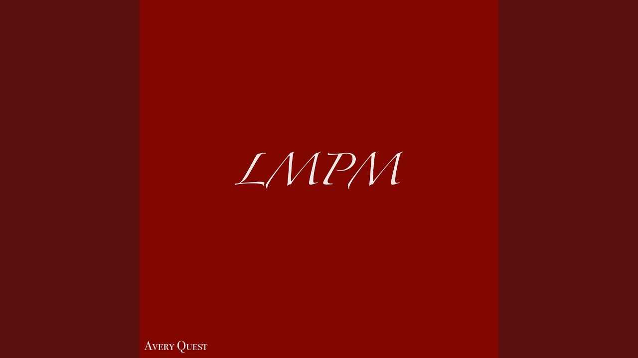 Guarda LMPM su YouTube Guarda LMPM su YouTube