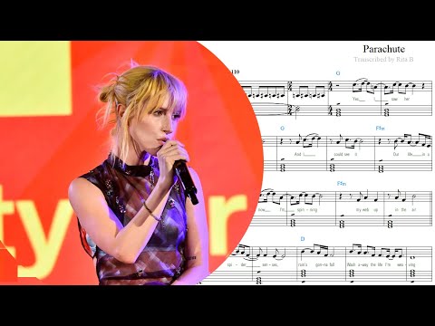 Parachute - Hayley Williams