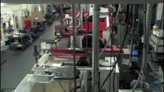 Temco Tool - Facility Tour