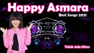 [NEW] Dj Remix Happy Asmara 💛 [ Full Album 2020 ] Happy Asmara Songs By Mondeng Alom