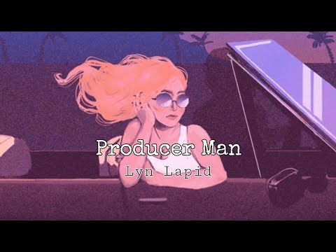 Video [Vietsub Lyrics] Producer Man - Lyn Lapid (Full) - youtube