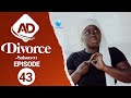 Ref:kTmEBb4NYhM S�rie - divorce - saison 1- episode 43