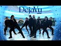 [KPOP IN PUBLIC | ONE TAKE] ATEEZ (에이티즈) - Deja Vu Dance Cover by RE:light from RUSSIA