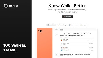 How to Manage Multiple Crypto Wallets for Airdrops？