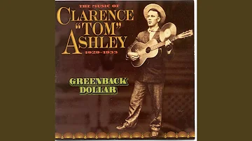 Greenback Dollar