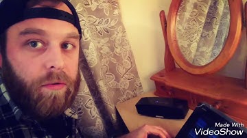 Koops shows you caustic (basic beats)