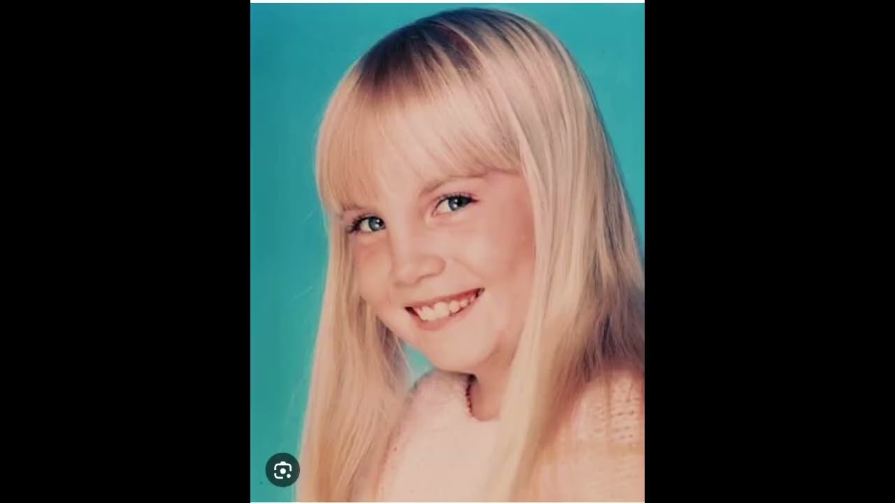 Heather orourke ❤️💖💖