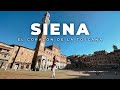 SIENA : El Corazón de la Toscana | Recorrido de 1 día | El Mundo en Pareja Italia